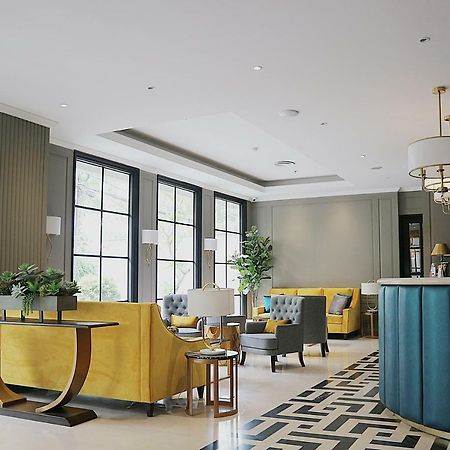 Hotel Shalva Jakarta Exteriér fotografie