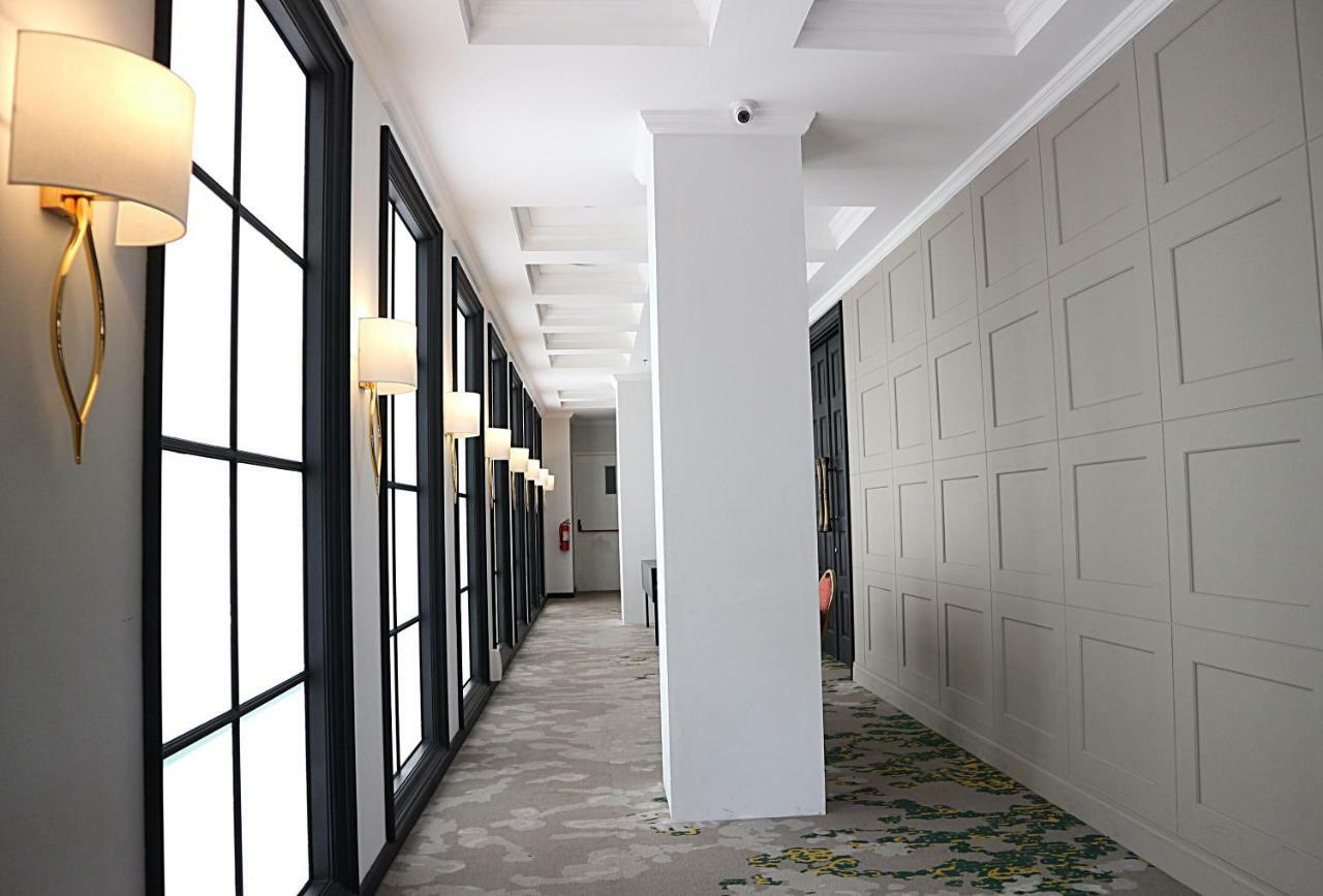 Hotel Shalva Jakarta Exteriér fotografie