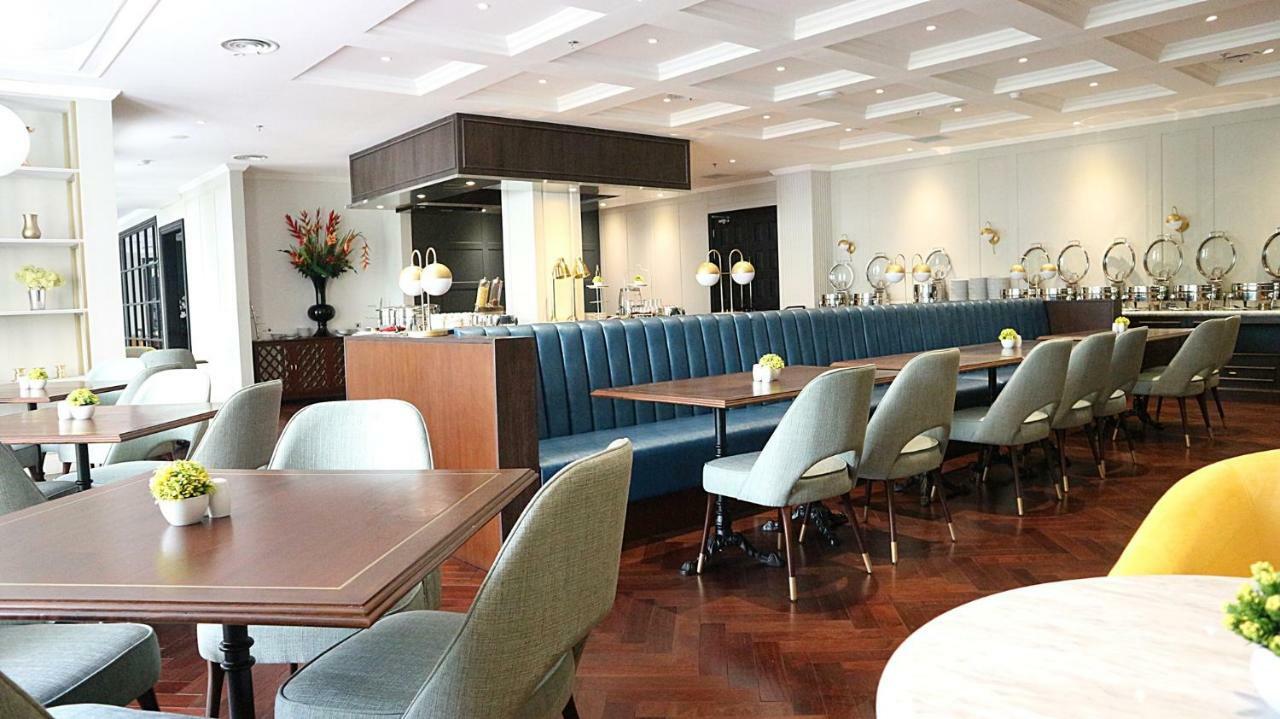Hotel Shalva Jakarta Exteriér fotografie